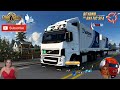 Swap Body Addon For VolvoFH 2G/FH 3G By Trucker 1.43