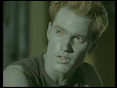 Silver Man'