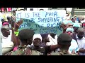 Kenyans are dying: Striking doctors march in Nairobi | REUTERS  - 01:32 min - News - Video