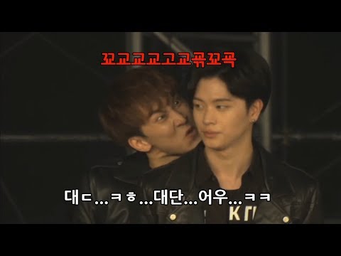 개인적인 비투비 웃음지뢰 영상 모음