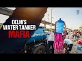 Delhi Water Crisis: Why is Delhi Not Acting Against The Water Tanker Mafia? | News9 Plus Decodes