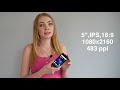 Обзор Sony Xperia XZ2 Compact - компактный флагман