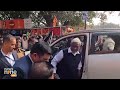 Jharkhand Chief Minister Champai Soren Visits Maa Bhadrakali Temple in Itkhori, Chatra District  - 04:34 min - News - Video