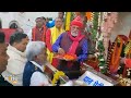 Jharkhand Chief Minister Champai Soren Visits Maa Bhadrakali Temple in Itkhori, Chatra District