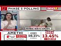 Rajnath Singh Casts His Vote | Voting Underway In Lucknow | 2024 General Elections | NewsX  - 00:55 min - News - Video