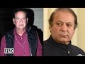 Salim Khan SLAMS Pak PM Nawaz Sharif | Calls Him Be-Nawaz Sharir