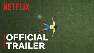 The Final Score (2022) Netflix  Web Series Trailer