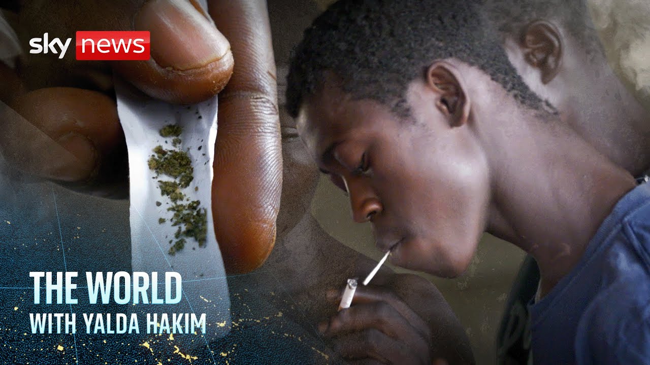 The World with Yalda Hakim | Thursday 3 July 2025