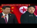 N. Korea Warns of Chance of Nuclear War : North Korea Vs US