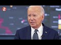 Biden vows to stay despite growing pressure to quit - Five stories you need to know | Reuters  - 01:22 min - News - Video