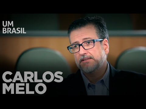 Análise de Carlos Melo