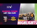 Manipal Tigers Are Legends League Cricket Champions