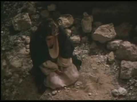 The Last Temptation of Christ'