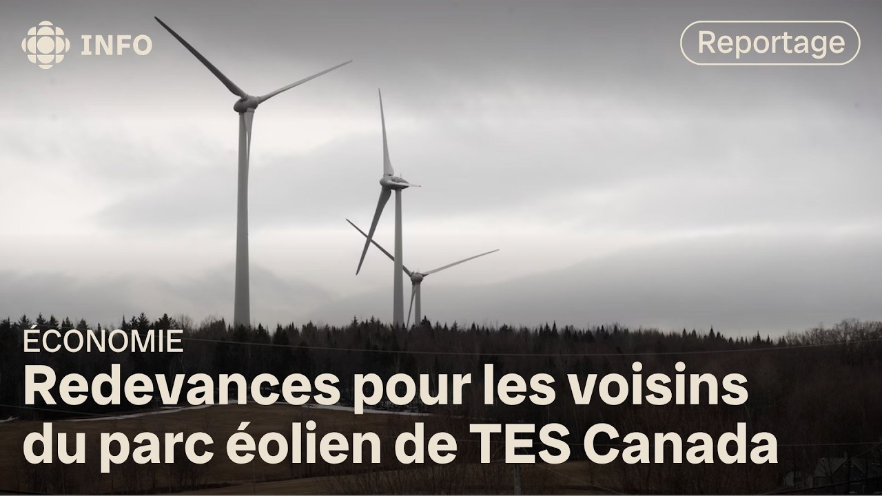 3000 $ par année : de nouvelles compensations pour 1200 propriétaires