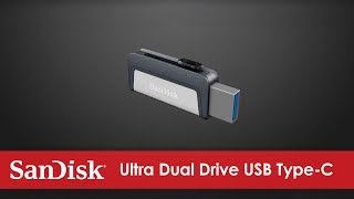 SanDisk 128 GB Ultra Dual Type-C (SDDDC2-128G-G46)