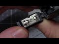 Kodak PalmPix Digital Camera Teardown