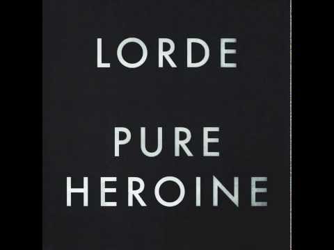 Lorde - Still Sane (Audio)