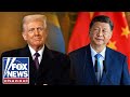 Trump is very carefully calibrated ahead of Xi meeting, expert says