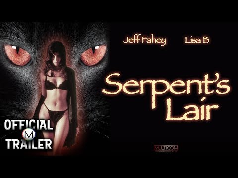 Serpent's Lair'