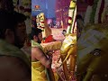 శ్రీ జ్ఞాన ప్రసూనాంబ 🕉️🙏 సమేత శ్రీకాళహస్తీశ్వర స్వామి దర్శనం 🕉️🙏 #kotideepotsavam2023 #bhakthitv - 00:54 min - News - Video