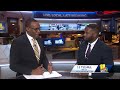 11 TV Hill: Be bold! What GBC mantra means for Baltimore  - 04:50 min - News - Video