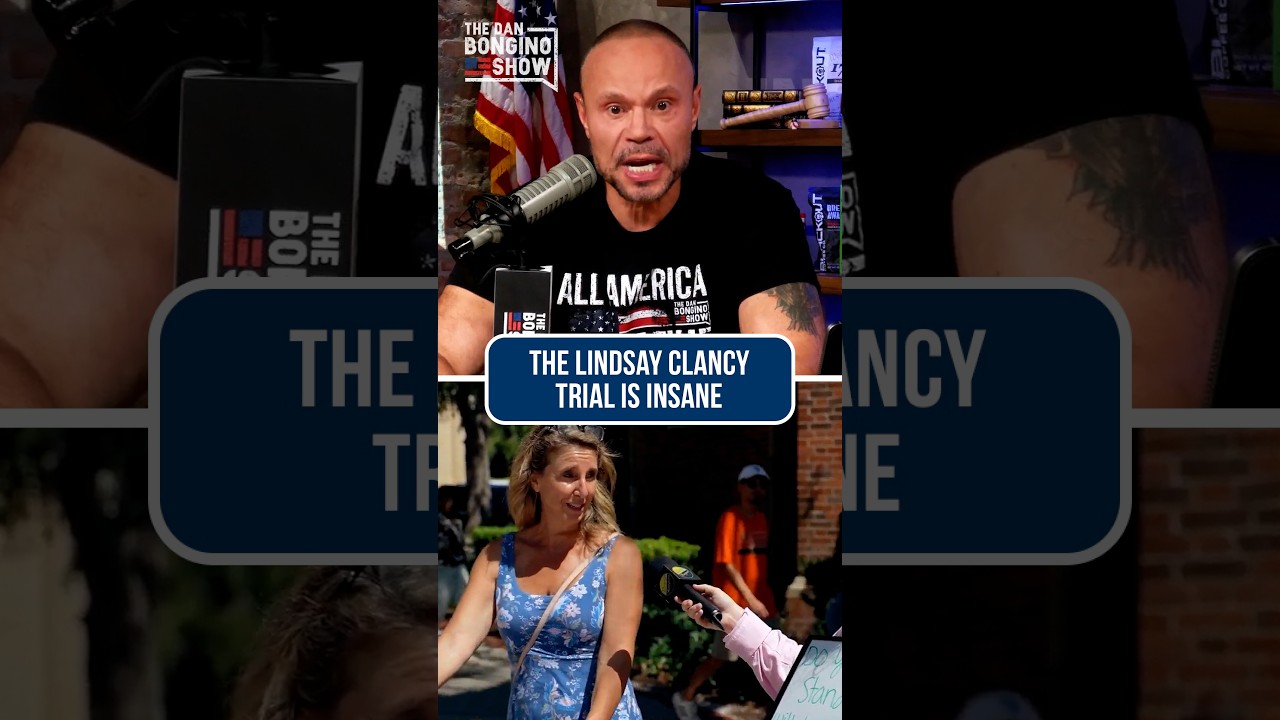 The Lindsay Clancy trial is making me furious