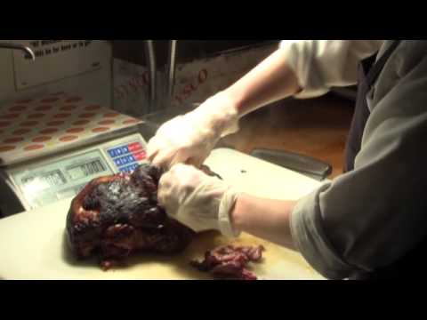Dickey's Barbecue Pit - YouTube