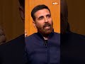 #AkshayKumarInAapKiAdalat: क्या #heroine अक्षय के साथ काम करना चाहती है? #viralinterview | #ytshorts