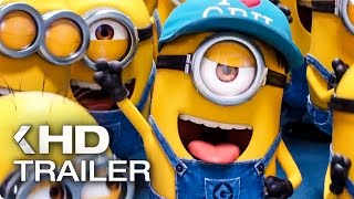 Ja Zloduch 3 - trailer na kino rozprávku