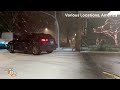US hit by fierce winter storm | Chilling aftermath | News9  - 02:21 min - News - Video