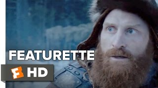 The Last King Featurette - The S