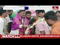 బీర్ల ఐలయ్య సమక్షంలో కాంగ్రెస్ లో చేరిన బీఆర్ఎస్ నేతలు | Beerla Ailaiah | Telangana Congress | hmtv  - 05:23 min - News - Video