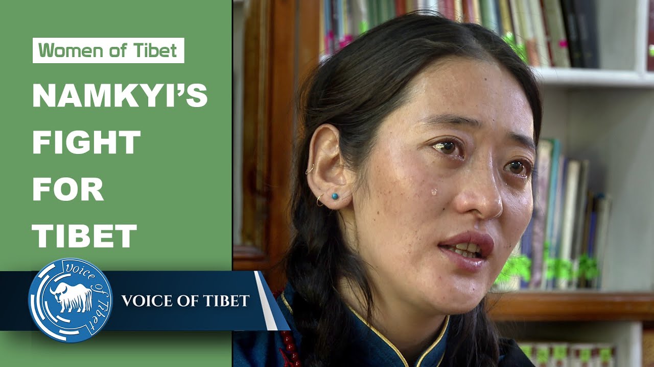 Former Political Prisoner Namkyi's Brave Journey: From Protest, Imprisonment to Eventual Escape