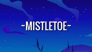 Mistletoe Justin Bieber | Music Video