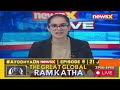 Ground Report From Lata Chowk, Ayodhya | Ram Temple Decorated Before Jan 22 | NewsX - 11:38 min - News - Video