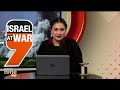 Israel-Hamas Latest | Putin In UAE | UN Chief Warns On Global Security Theft & More  - 45:35 min - News - Video
