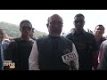 Manipur CM N Biren Singh Announces Plans for Amusement Parks Across the State | News9  - 02:11 min - News - Video
