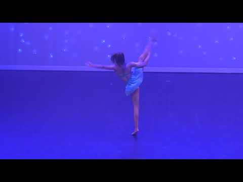 JENINA'S DANCE WORKSHOP (Tas)- Millie Lane