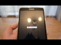 Мини-Обзор Samsung Galaxy tab 4 SM-T230