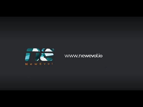 NewEvol - NextGen Cybersecurity Platform
