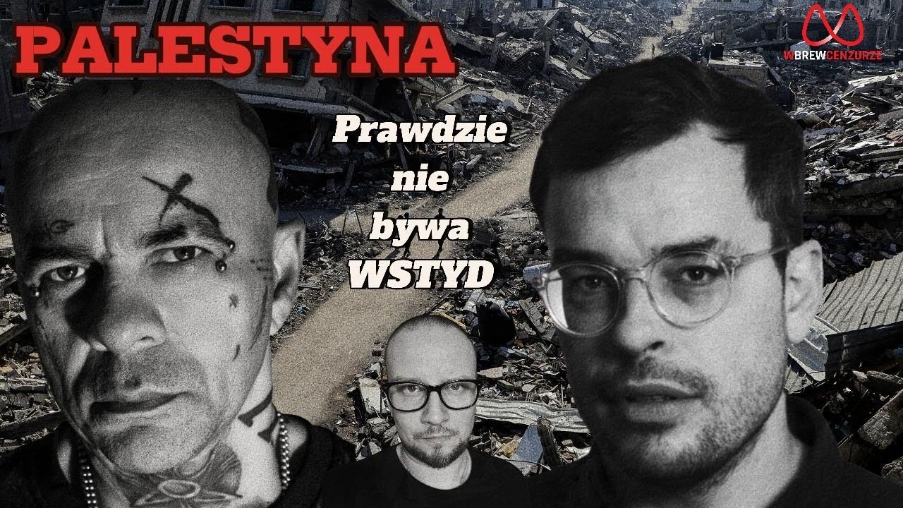 O kulturze eksterminacji - PRAWDZIE NIE BYWA WSTYD