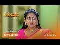 Ummadi Kutumbam | EP - 513 | Best Scene 1 | Jun 26 2026 | Zee Telugu