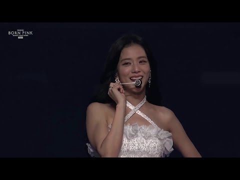 BLACKPINK - WHISTLE  x DANCE BREAK (Coachella Ver) In Seoul (Music Video)