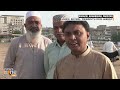 Pakistani Muslims Celebrate Eid al-Fitr with Mass Prayers and Reflection | News9  - 02:13 min - News - Video