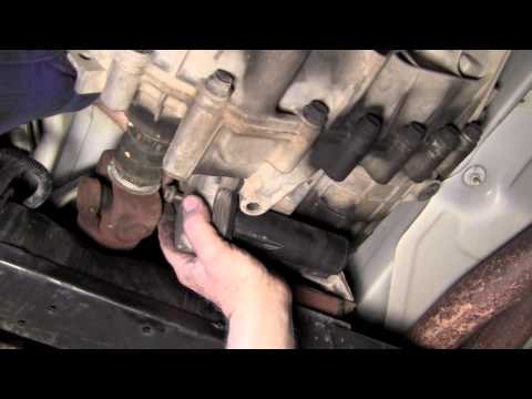 Yukon Transfer Case 2 - YouTube 4l60e neutral safety wiring harness 