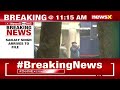 Sanjay Singh Arrives to File Nomination | Rajya Sabha Nomination | NewsX  - 01:19 min - News - Video