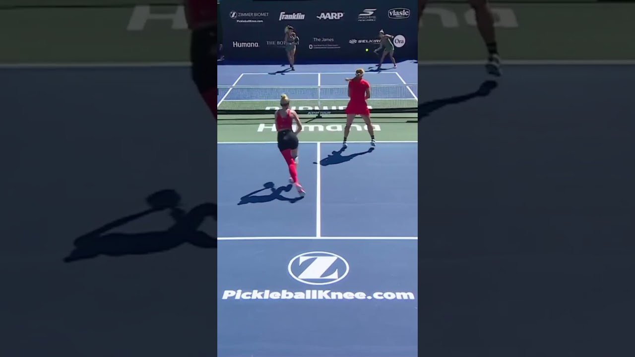 Top Sofia Sewing and Shelby Bates Championship Moments