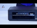 Обзор и комплектация МФУ Epson Expression Home XP-212