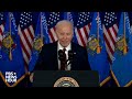 WATCH LIVE: Biden delivers remarks on economic agenda during campaign event in Milwaukee  - 00:00 min - News - Video