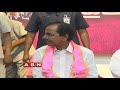 RK Comment: Why Modi giving more Priority to KCR ?